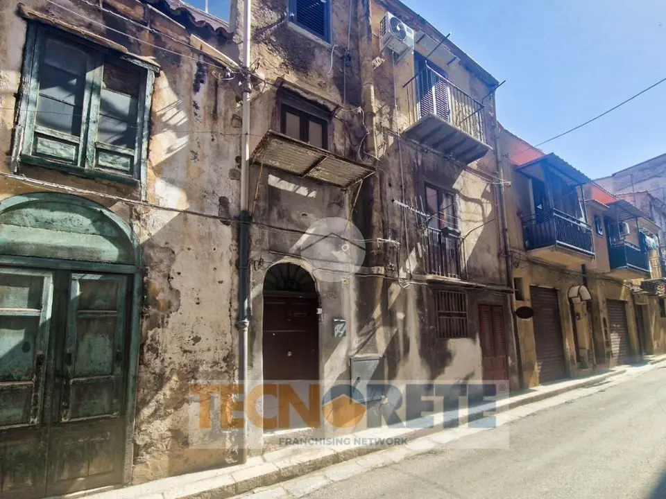 Monolocale in affitto a Monreale