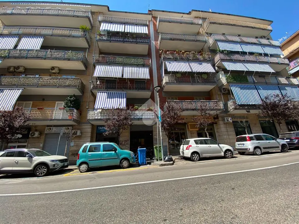 Trilocale in vendita a Ercolano