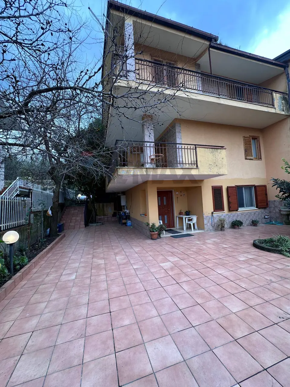 Villetta bifamiliare in Vendita a Mendicino