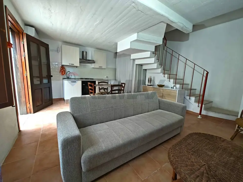 Appartamento in Vendita a Erice