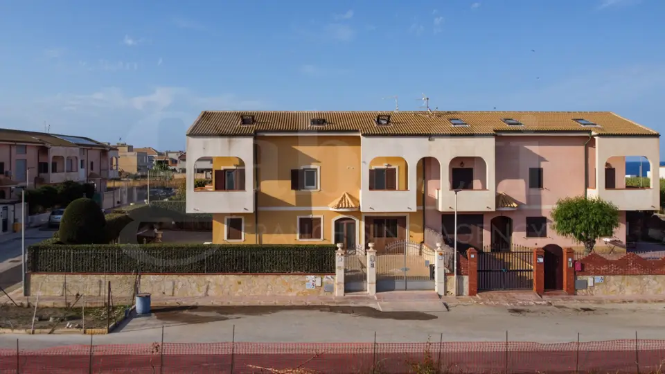 Villa in Gaetano Greco 35, Portopalo di Capo Passero (SR)