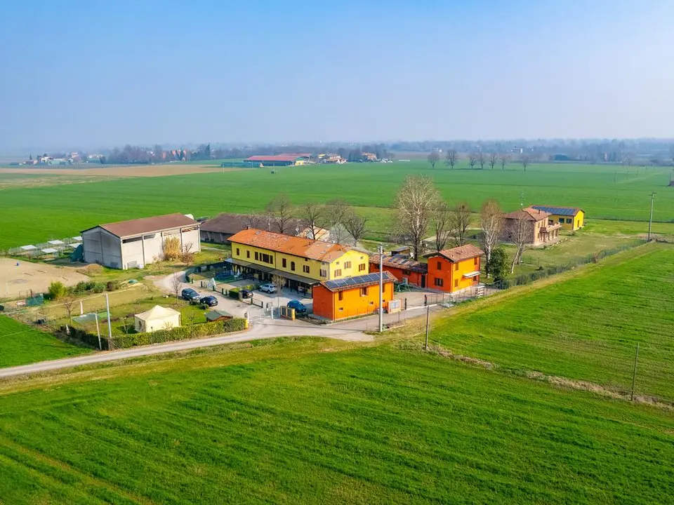 5 locali in vendita a Formigine - Casinalbo