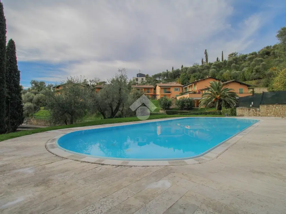 Bilocale in vendita a Gardone Riviera