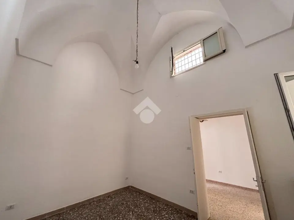 Casa indipendente in vendita a Campi Salentina